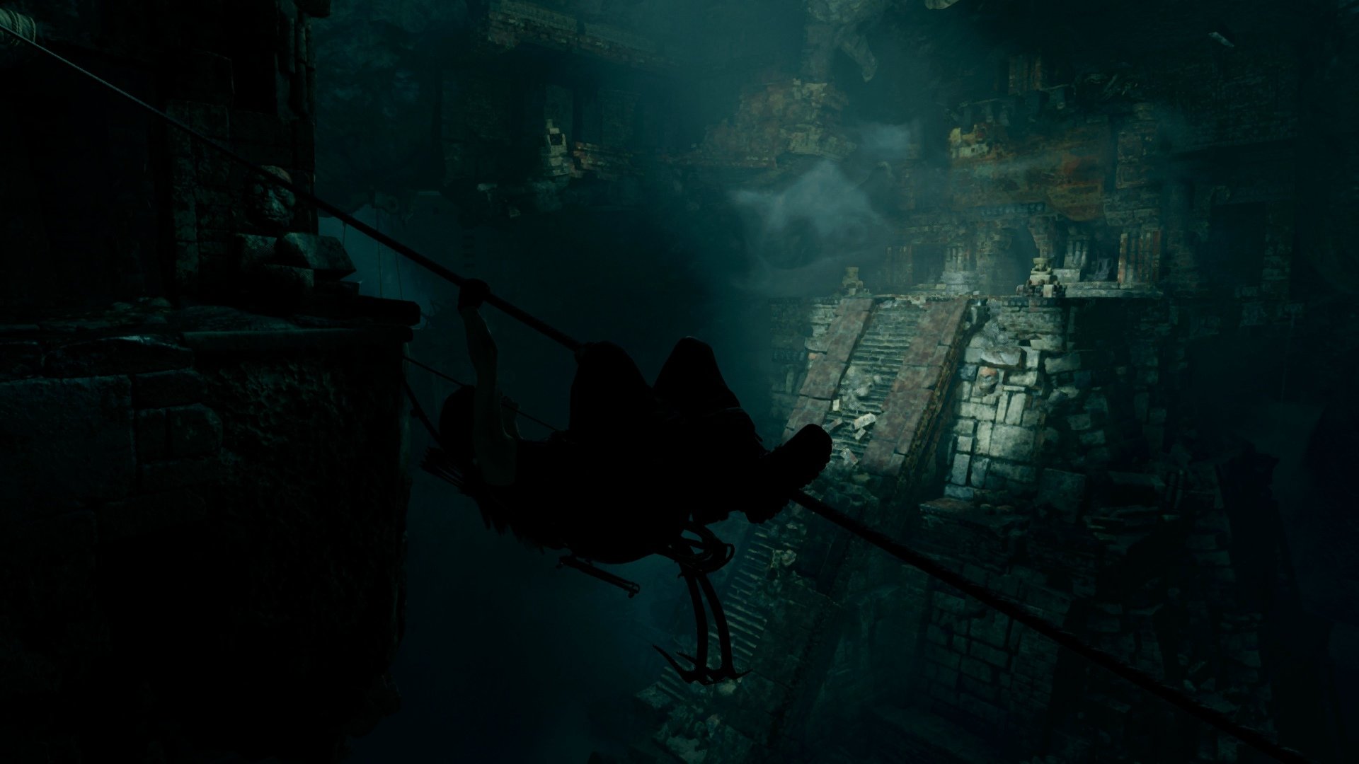 Shadow of the Tomb Raider - Imagen 21